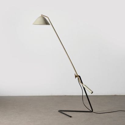 STILNOVO (FONDÉ PAR BRUNO GATTA EN 1946)
Lampadaire...