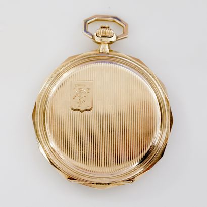 IWC Vers 1930

N° 815966
Montre de poche...