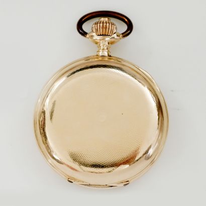 ANONYME vers 1900

N° 42553
Montre de poche...