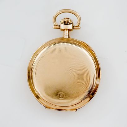 ANONYME vers 1900

N° 502011
Montre de poche...