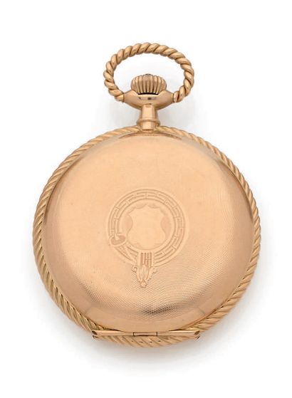 ANONYME vers 1900

N° 230078
Montre de poche...