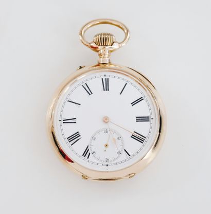MARTIN HALBKRAM VERS 1900

N° 10737
Montre...