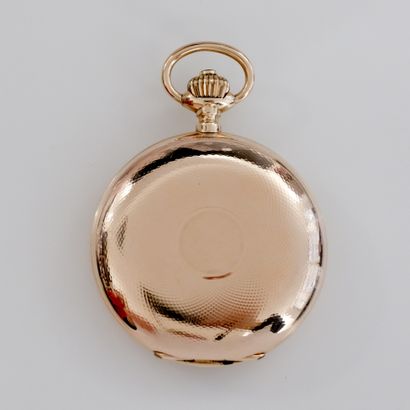 IWC VERS 1900

N° 329553
Montre de poche...