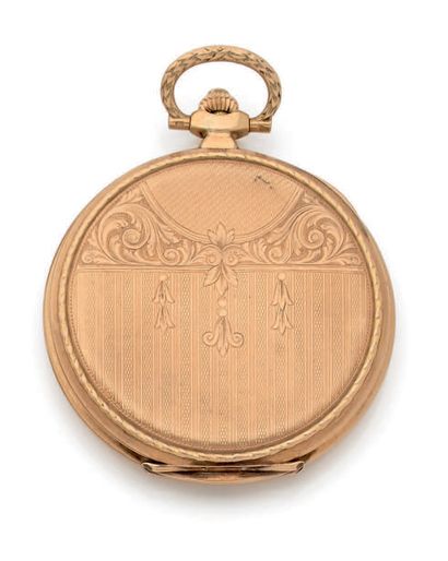 BOITIER ZENITH VERS 1920

N°271708
Montre...