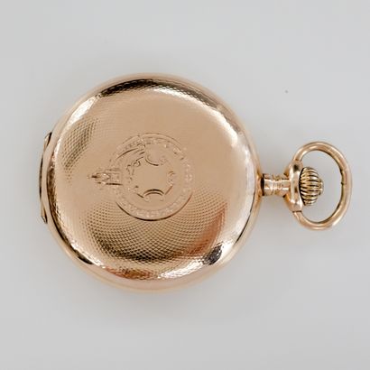 JACCOTET WATCH VERS 1900

N° 118544
Montre...
