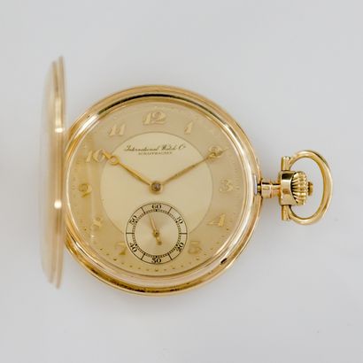 IWC Vers 1930

N° 939084
Montre de poche...