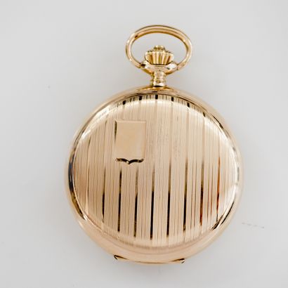 IWC Vers 1930

N° 869592
Montre de poche...
