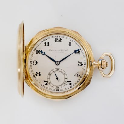 IWC Vers 1930

N° 815966
Montre de poche...