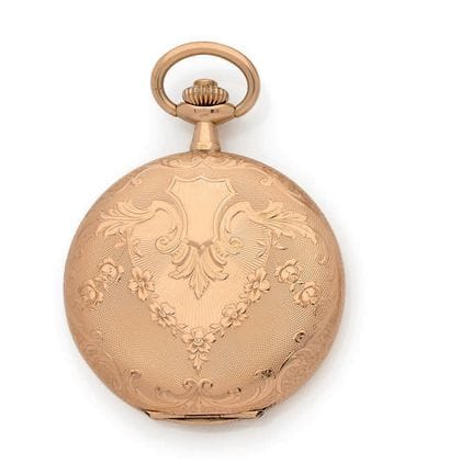 MOBILIA VERS 1910

N° 423997
Montre de poche...