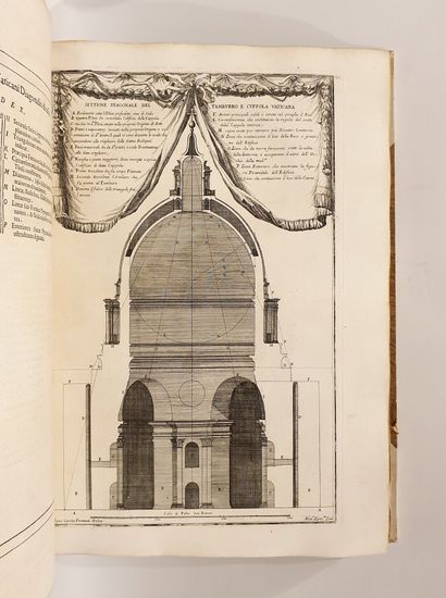 Fontana, Carlo

Templum Vaticano et ipsius...