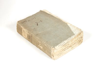 DELUC, Jean André
Physical and moral letters...