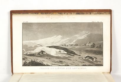 JOURDAIN, François Xavier Félix
Traité général...