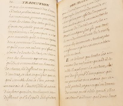 [HOLBACH]
A Treatise on the Three I[mposter]....