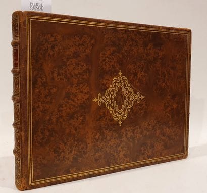 [HOLBACH]
A Treatise on the Three I[mposter]....