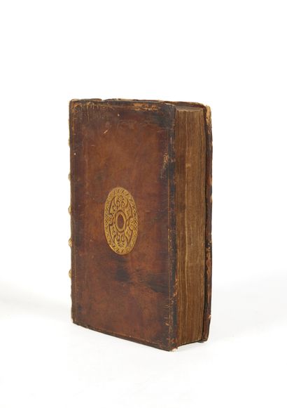 ESTIENNE, Charles
De re vestiaria, vascularia...