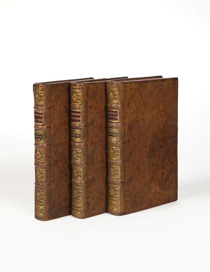 [DULAURENS, Henri-Joseph]
Le Compère Matthieu,...