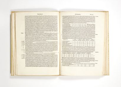 LEFEVRE D'ÉTAPLES, Jacques

In hoc libro...