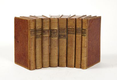 [HOLBACH, Paul-Henri Thiry, baron]
Examen...