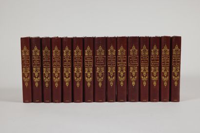 FOUDRAS, Théodore-Louis-Auguste, marquis...