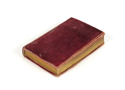 QUINTILIANUS (pseudo)
Declamationes. - CALPURNIUS...