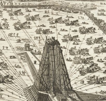 Fontana, Carlo

Templum Vaticano et ipsius...