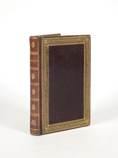 TERENCE
[Comoedia sex.] Paris, Robert Estienne,...