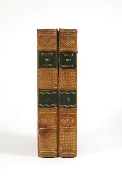 JOURDAIN, François Xavier Félix
Traité général...