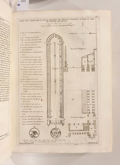 Fontana, Carlo

Templum Vaticano et ipsius...