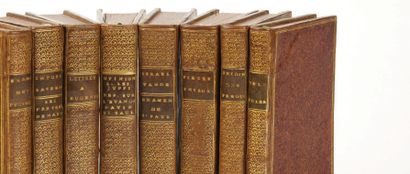 [HOLBACH, Paul-Henri Thiry, baron]
Examen...