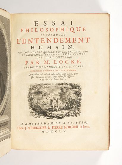 DUPUIS, Charles-François
Origine de tous...