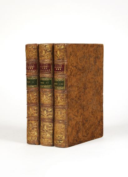 [HOLBACH, Paul-Henri Thiry, baron]
De l'État...