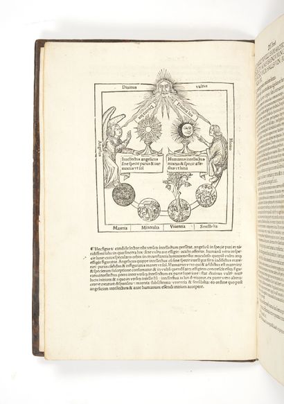 BOVELLES, Charles de
Que in hoc volumine...