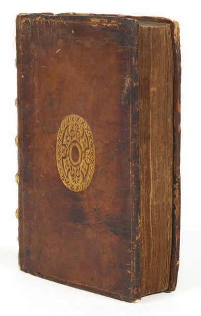 ESTIENNE, Charles
De re vestiaria, vascularia...