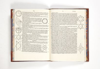 LEFEVRE D'ÉTAPLES, Jacques

In hoc libro...
