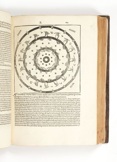 BOVELLES, Charles de
Que in hoc volumine...