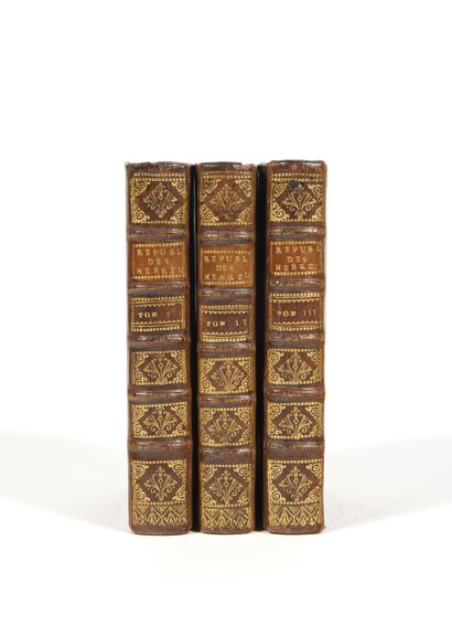 [CUNEUS, Pierre]
The Republic of the Hebrews....