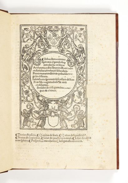 LEFEVRE D'ÉTAPLES, Jacques

In hoc libro...