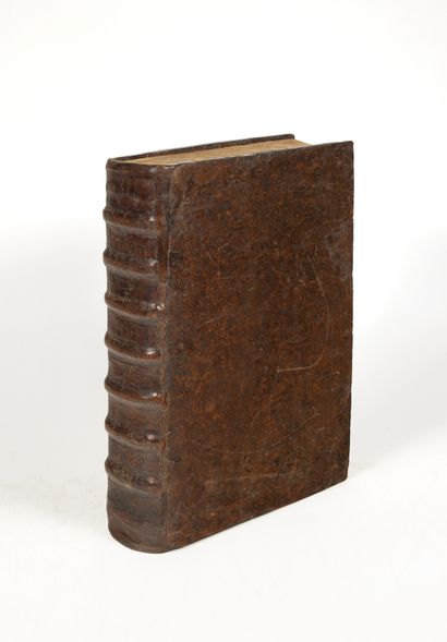 BIBLIA. Hebraea, Chaldaea, Graeca & latina...