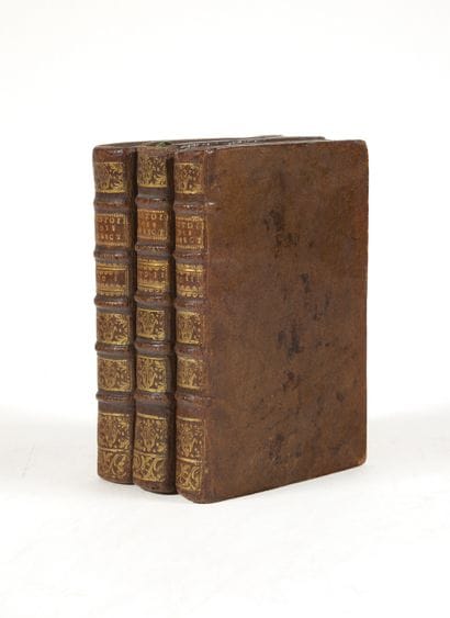 GOEDAERT, Jan
Métamorphoses naturelles ou...
