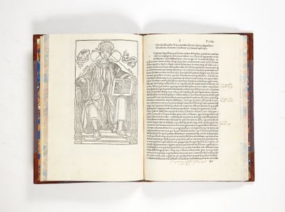 LEFEVRE D'ÉTAPLES, Jacques

In hoc libro...