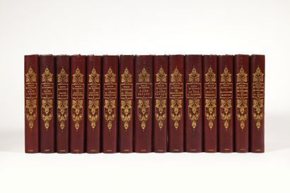 FOUDRAS, Théodore-Louis-Auguste, marquis...
