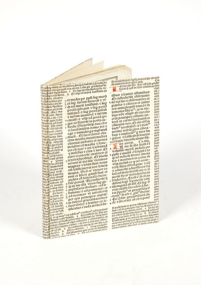 GALIEN, CLAUDE
De sectis medicorum Georgio...