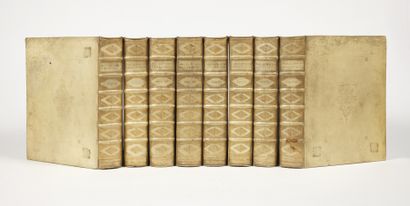 [HELYOT, le père]
Histoire des ordres monastiques...