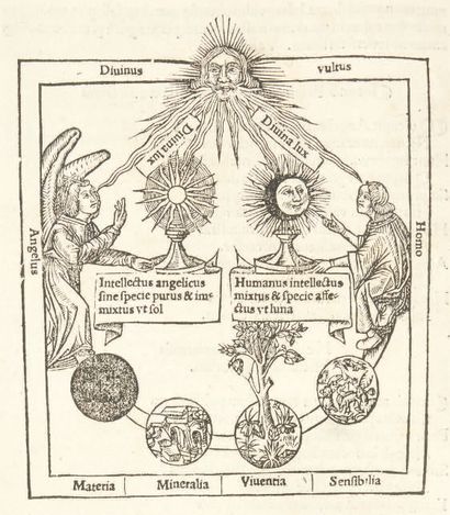 BOVELLES, Charles de
Que in hoc volumine...