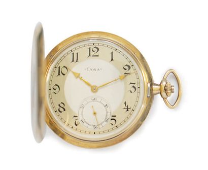 DOXA - VERS 1930 - N° 1357659
MONTRE DE POCHE...