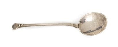 VERY RARE SMALL SPOON Antwerp, end of the...