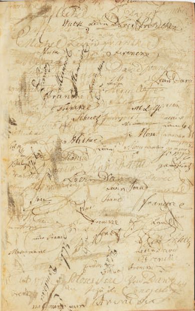 SAMUEL ABOAB (1610 HAMBOURG - VENISE 1694)
Book...