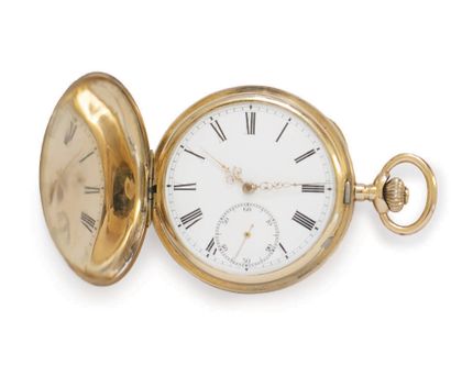 ANONYME - VERS 1900 - N° 436153
MONTRE DE...