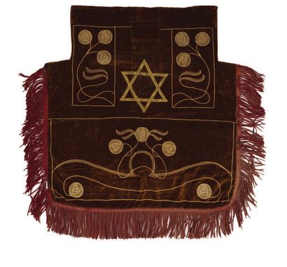 BIMA COVER WITH NEW ART DECOR Central Europe,...