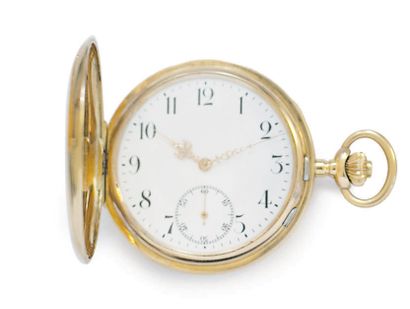 ANONYME - VERS 1920 - N° 259294
MONTRE DE...